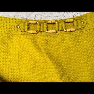 An Original Milly Of New York Skirt Sz 10